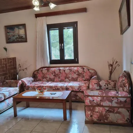 Casa de Campo Nature *