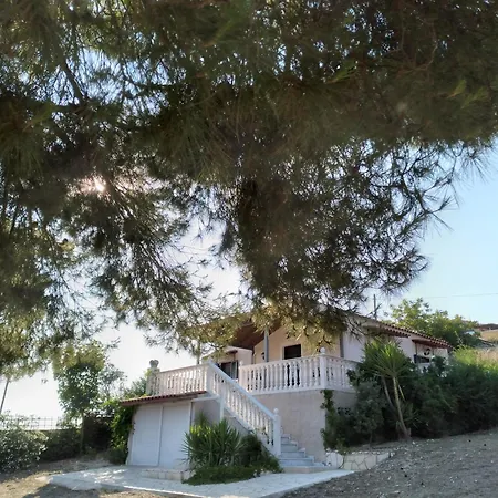 Casa de Campo Nature
