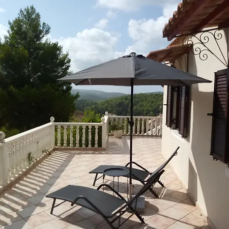 Casa de Campo Nature