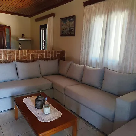 Casa de Campo Nature