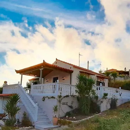 Casa de Campo Nature